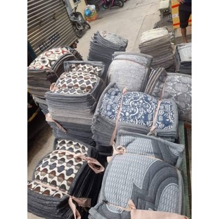 Thảm Vải Bố giao ngẫu nhiên Siêu Dày, Bền