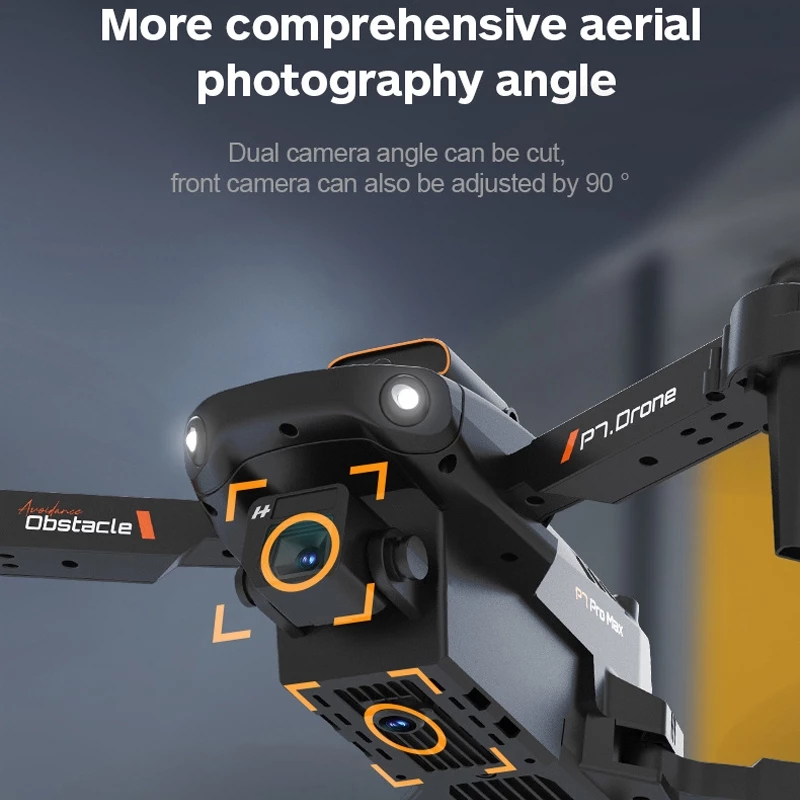 Flycam XD1pro 4KHD quay phim chất lượng cao khoảng cách bay 2km quay phim không rung tín hiệu truyền | BigBuy360 - bigbuy360.vn