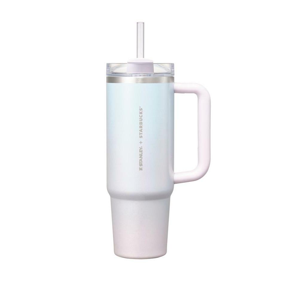 STARBUCKS SS Dreaming Quencher Tumbler 887ml