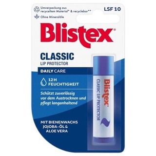 SON  DƯỠNG MÔI BLISTEX MEDPLUS Đức