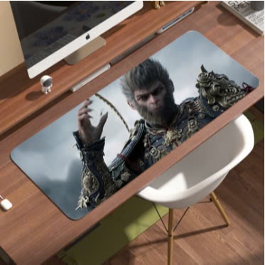 Lót chuột cỡ lớn 70x30cm chuyên game chống trơn trượt siêu bền siêu rẻ