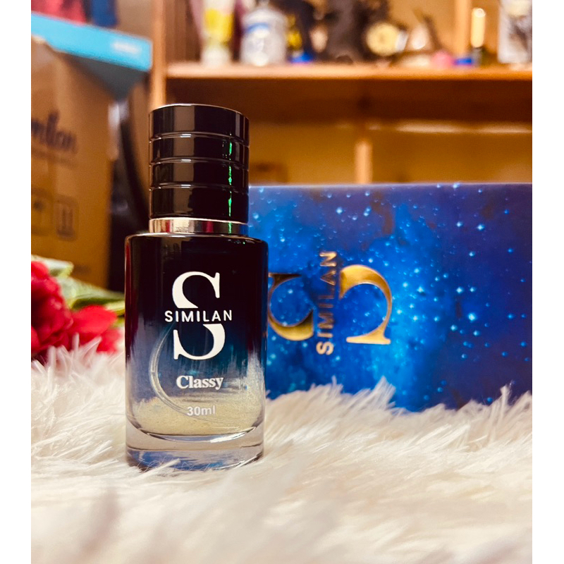 Nước Hoa S-Classy Nữ Coco Channel 30ml