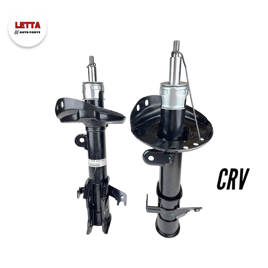 Giảm Xóc Trước Sau Honda CRV 2007-2017 RM2 RM4 Mã 51611-T0T-H01, 52611-T0T-H01, 52611-SWN-H01