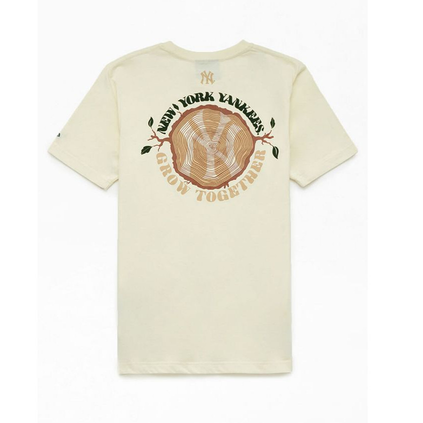 [CHÍNH HÃNG] Áo thun New Era Features a Screen Lakers unisex