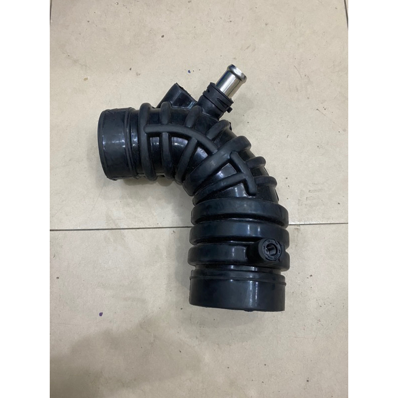 Ống bầu le cổ hút gió MIGHTY EX8