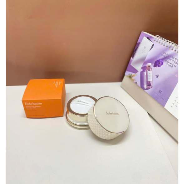 ❤️❤️❤️ Phấn phủ bột Sulwhasoo Perfecting