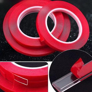  Băng keo 2 mặt làm nail box tạo phan mi trưng móng mẫu đa công dụng 