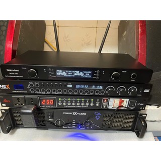 "Micro Karaoke BAIER VIRES 890 - 890plus - 880 . Mới 2024 - Nói Không Với Hú Rít, Cầm Gọn Tay, Hát Cực Phê!"
