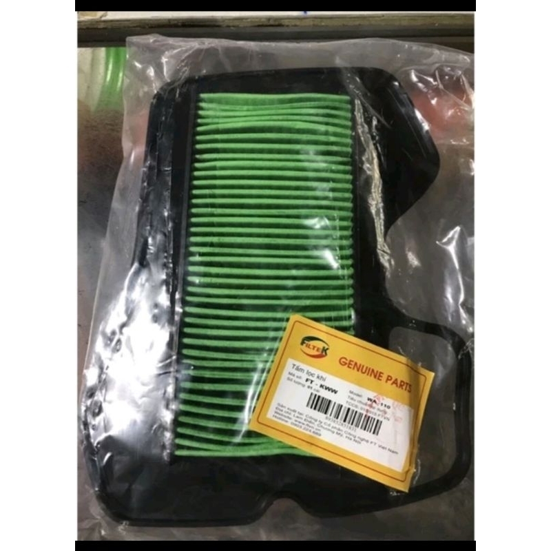 Lọc gió xe máy honda wave s 110cc,rsx, blade