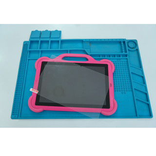 Cường lực máy tính bảng trẻ em Joystar J10, Nexta Eteacher, Kidzone tab 10.1, Nexta Edutab Pro