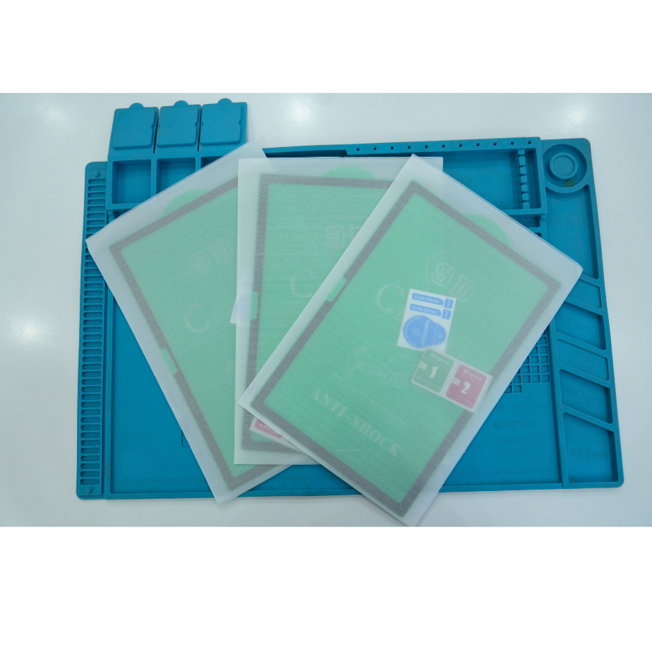 Cường lực máy tính bảng trẻ em Joystar J10, Nexta Eteacher, Kidzone tab 10.1, Nexta Edutab Pro