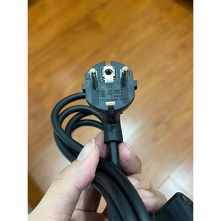 dây nguồn ampli xịn