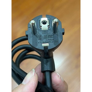 dây nguồn ampli xịn