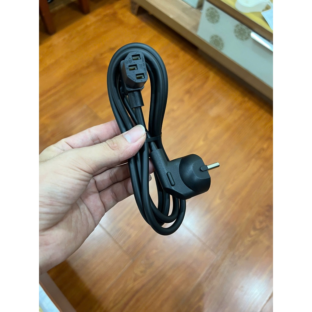 dây nguồn ampli xịn