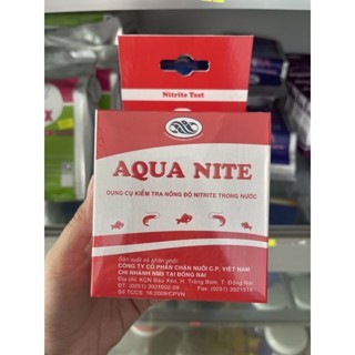 [C.P] Bộ đo nitrit test NO2 CP