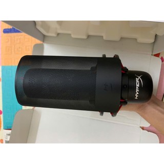 Micro HP HyperX Procast [lựa chọn số 1 cho Streamer] - CHỈ MIC,KHÔNG KÈM DÂY