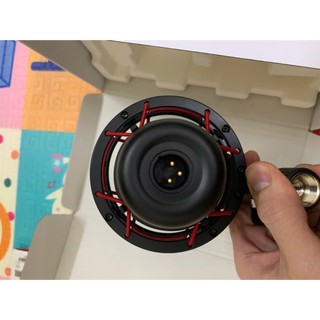 Micro HP HyperX Procast [lựa chọn số 1 cho Streamer] - CHỈ MIC,KHÔNG KÈM DÂY