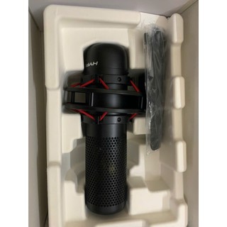 Micro HP HyperX Procast [lựa chọn số 1 cho Streamer] - CHỈ MIC,KHÔNG KÈM DÂY