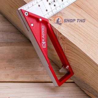 Thước vuông góc Kapro 353 (353 LEDGE-IT SQUARE)