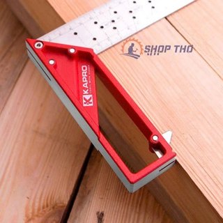 Thước vuông góc Kapro 353 (353 LEDGE-IT SQUARE)