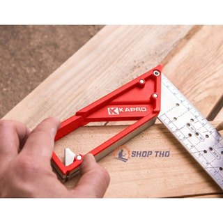 Thước vuông góc Kapro 353 (353 LEDGE-IT SQUARE)