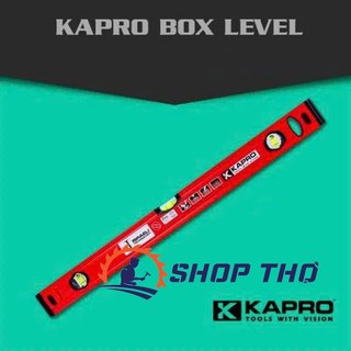 Thước thủy , thước thăng bằng Kapro