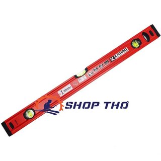 Thước thủy , thước thăng bằng Kapro