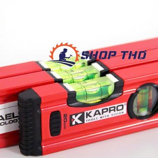 Thước thủy , thước thăng bằng Kapro
