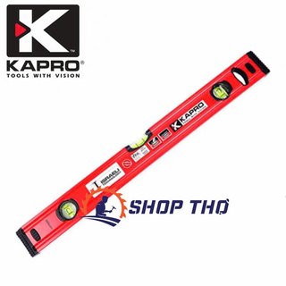 Thước thủy , thước thăng bằng Kapro