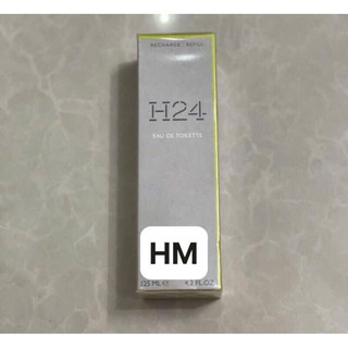 Nước hoa H24 EDT 100ml,125ml