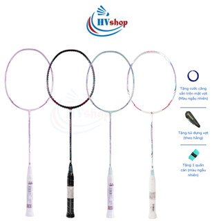 Vợt cầu lông - Vợt Kumpoo Balanced 11 chính hãng, tặng cước căng sẵn, bao đơn và quấn cán - HVShop