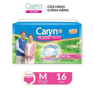 Tả quần người lớn Caryn mỏng nhẹ (đủ size)