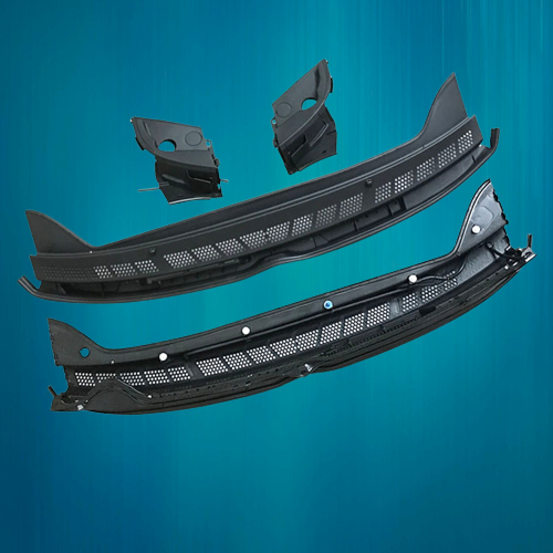 Máng nước Honda Civic Gen 8 (2006 - 2011), Honda Civic 2006 – 2011, Honda Civic Gen 8