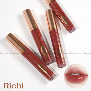 Son bóng Charlotte Tilbury No Walk Of No Same unbox