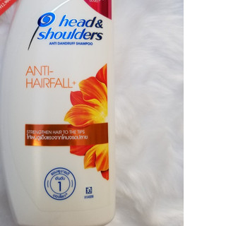Dầu gội Head &Shoulders Thái Lan