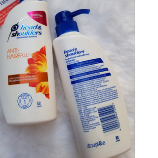 Dầu gội Head &Shoulders Thái Lan
