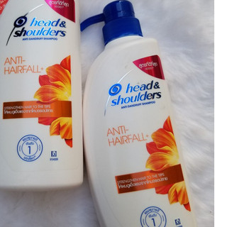 Dầu gội Head &Shoulders Thái Lan