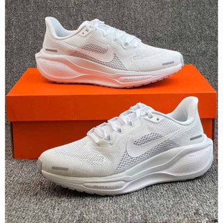 Authentic SALE ❘ Giày Nike Air Zoom Pegasus 41 White Chạy Bộ Running/Walking