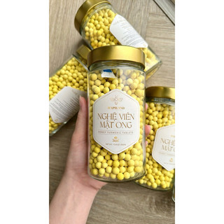 Nghệ Viên Mật Ong - HAPILAND