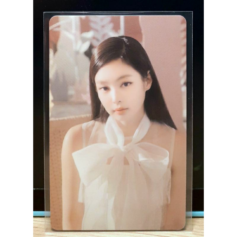 Office card Blackpink, Illit