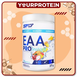SFD - EAA Pro Instant - Hộp 34 lần dùng