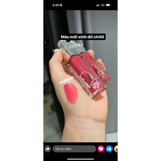 Son dưỡng dior maximizer