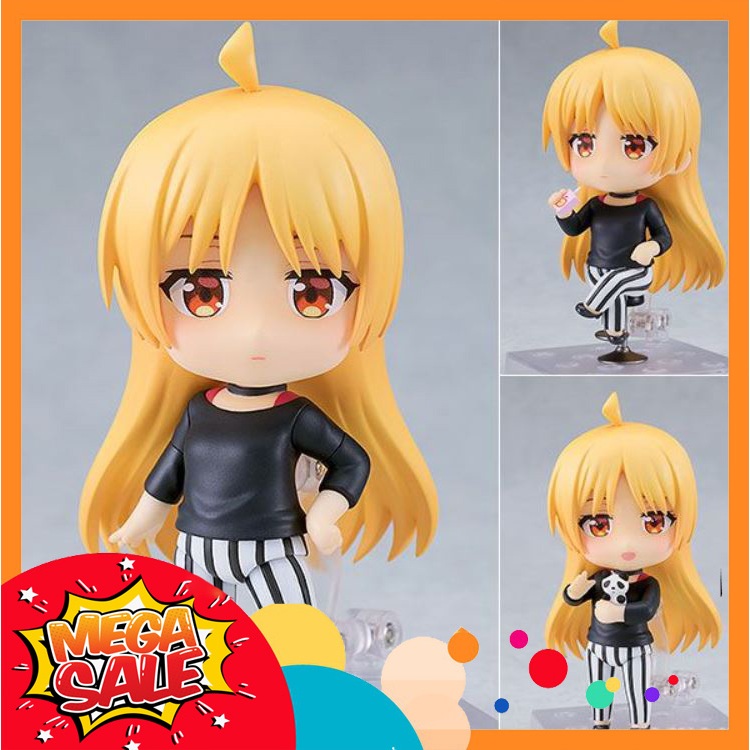 🌟GIÁ HỦY DIỆT🌟 Mô Hình Ikuyo Kita Bocchi the Rock Nendoroid 2307