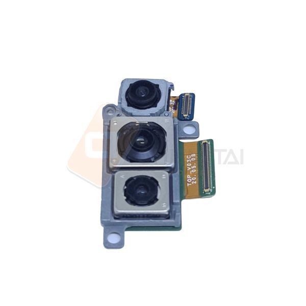 Camera Sau Samsung Z Fold 2 / Z Fold 2 5G / F916 (Zin Máy) ĐP