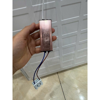 Đèn âm trần panel 600*600 60w và 40w ánh sáng trắng