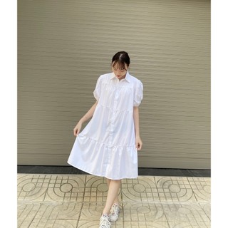 ĐẦM BẦU CÔNG SỞ CHẤT ĐẸP MÙA HÈ