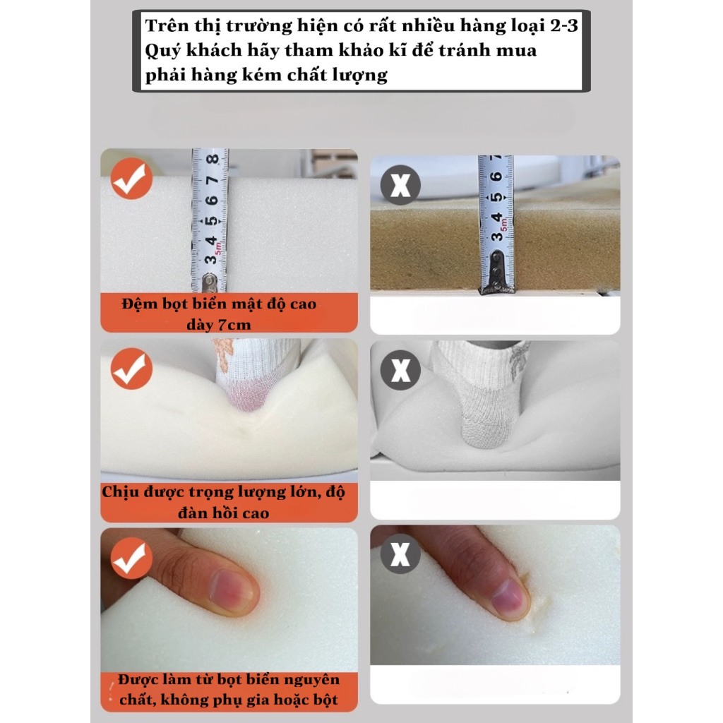 Sofa giường thông minh gấp gọn chất liệu Nano chuyên sofa. Ghế sofa giường đa năng có hộc để đồ | BigBuy360 - bigbuy360.vn