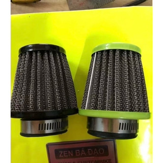 Bô e lọc gió