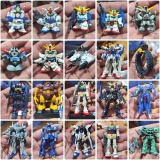 ( MS58 ) Móc Khóa + Huy Hiệu Nhân Vật Anime.