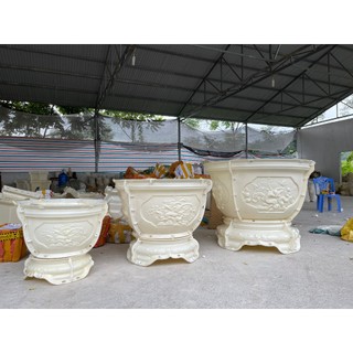 Khuôn đúc chân đôn tròn 90 (khuôn đôn có lòng trong)